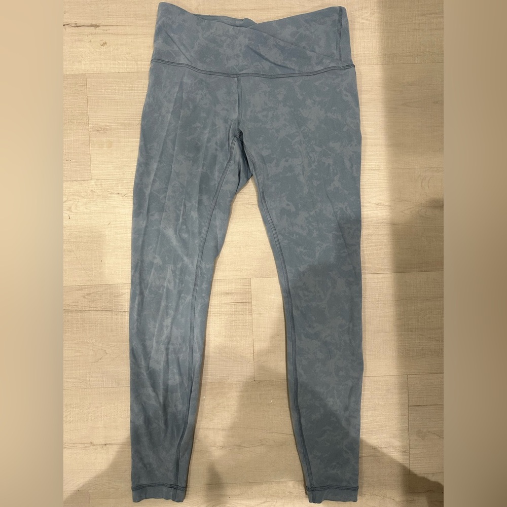 Lulu lemon women’s leggings